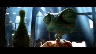 Rango | deutscher Trailer #E (2011) Johnny Depp