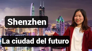 Más que Silicon Valley chino - La metamorfosis de Shenzhen