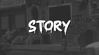 "Story" | Old School Hip Hop Beat |  Freestyle Boom Bap Beat | Rap Instrumental | Antidote Beats
