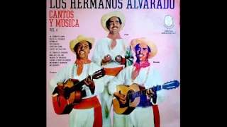 Los Hermanos Alvarado - Volumen 4 - CD Completo