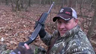 Rare Predator in South Arkansas MFK S6:E28