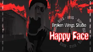 💜 [BWS] Happy Face (SSO FULL MEP)