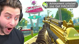 BLACK OPS 2 has been REVIVED and it's insane..