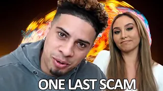 The Ace Family Have One Last Scam.