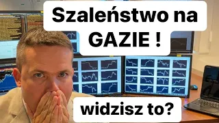 ⚡️ ГАЗОВОЕ безумие! Вы видите это? ⚡️