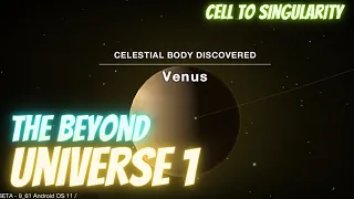 THE BEYOND Universe 1 | Cell to Singularity