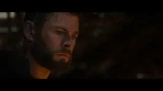 Avengers End Game | Not Us | In Cinemas April 26