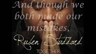 Ruben Studdard-Together lyrics