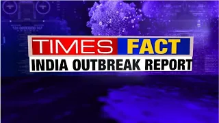 #IndiaOutbreakReport Live on Urban Debate | Mirror Now Live | Full Coverage