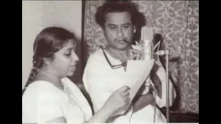 Laxmi O Laxmi | Kishore Kumar, Asha Bhosle | Justice Chaudhury (1983) | Bappi Lahiri | Indeevar