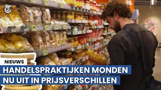 'Dit moet consument beschermen en zorgen voor lagere prijzen in supermarkt'