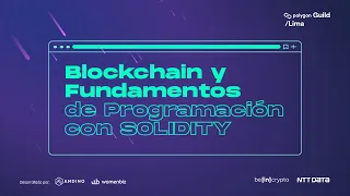 Blockchain y fundamentos de programación con SOLIDITY - DIA 1 - parte 2