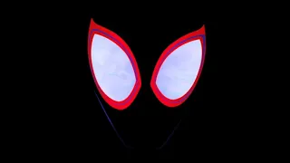 Beau Young Prince - Let Go Spider-man into The Spider-Verse