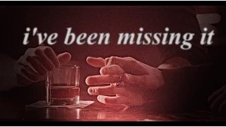 Damon & Elena - I've been missing it (6x08) Re-Edited!!