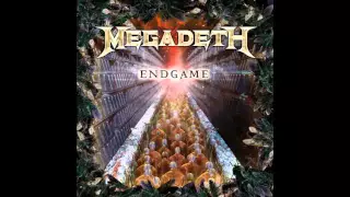 Megadeth-Endgame full album mas link de descarga