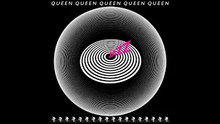 QUEEN: Don't Stop Me Now (instrumental)