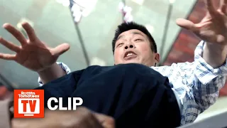 Shooter S03E04 Clip | 'Isaac Interrogates Lee' | Rotten Tomatoes TV