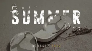 Travel Diary | Bora Summer Days | Boracay 2022