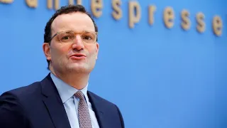 Streit mit Astra-Zeneca – Spahn: „Es geht nicht um Europe First“