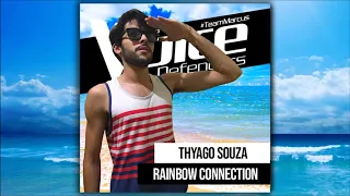 Thyago Souza - "Rainbow Connection" (The Voice Defenders 2018) | Top 9