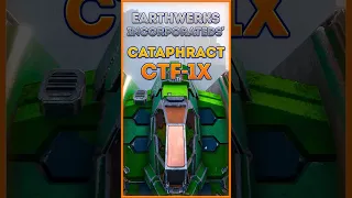 MechWarrior 5 Beginner's Short Manual: Cataphract CTF-1X Mech Build