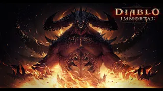Diablo Immortal | Official Cinematic Story Trailer