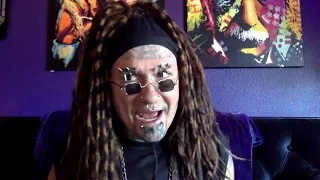 Ministry's Al Jourgenson Talks 'Land of Rape and Honey' at 30, Part 2