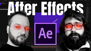 ADOBE AFTER EFFECTS | Corso Gratis Completo