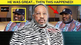 Marvin Sapp STRUGGLES To Answer This Question...