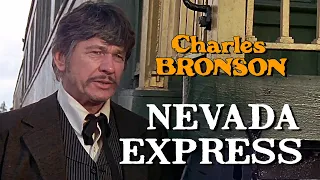 NEVADA EXPRESS (Tom Gries, 1975)