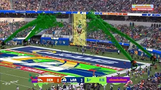 2022 NFL Week 16 Primetime Christmas SPECIAL Game Highlight Commentary