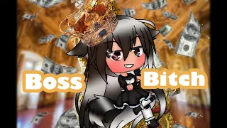 {~Boss Bitch~}//GLMV//Kristina special