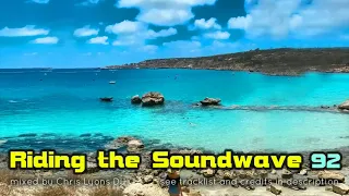 Riding The Soundwave 92: Breathing - Melodic Progressive House DJset (Jun 2021)