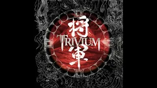 Trivium - Down from the Sky (A# tuning)