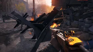 Battlefield V _ RTX 2080 _Real Time Raytracing  in 4K60 High Settings