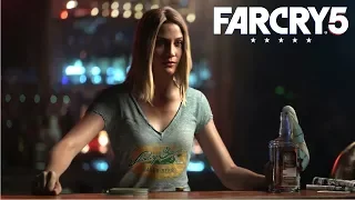 Far Cry 5  Знакомьтесь – Мэри Мэй Фэйргрейв ⁄ Русская версия