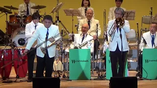 2020 It don’t mean a thing(Woody Herman/ウディハーマン) Westwinds Jazz Orchestra