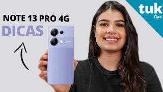 5 Dicas e Truques para o Redmi Note 13 PRO e OUTROS XIAOMI