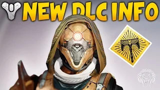 Destiny: RISE OF IRON INFO! New Event, Destiny 2, Old Raids, New Strike Loot & Silver Dust Currency