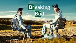 Breaking Bad Soundtrack Compilation Vol. 1 (OST) | Best Songs & Quotes | Season 1-5 (2022)