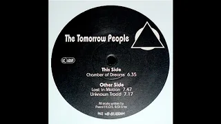 The Tomorrow People - Chamber Of Dreams (1993)