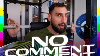 🆒🎥 NO COMMENT - EP 24