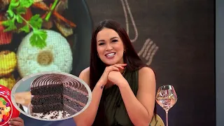 En la Mesa DIGITAL: ¡Retamos a Angie Arizaga! | EXCLUSIVO