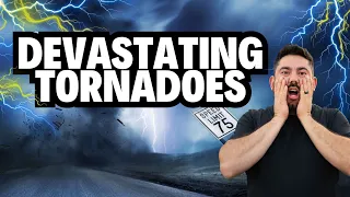 TORNADOS! Non Compete Ban, Heat Illness, Human Trafficking, and More! | Live April 30rd, 2024