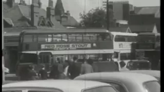 Rhyl 1960s: A Tale Of Two Seasons