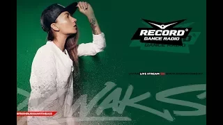 Lady Waks In Da Mix #435 (20-06-2017) [Special guest - OUTSELECT]