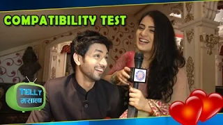 Ishaani and Ranveer's Compatibility Test | Meri Aashiqui Tumse Hi