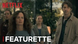 The Haunting of Hill House | Meet the Crains | Netflix