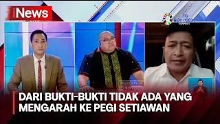 Kasus Vina, Tim Kuasa Hukum Pegi: Tidak Ada Saksi yang Sebut Nama Pegi Setiawan - iNews Siang 07/06