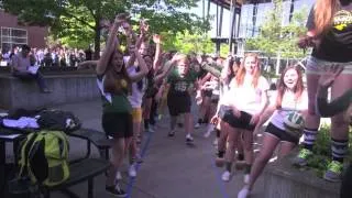 2014 Redmond High School Lip Dub